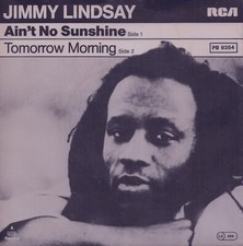 Jimmy lindsay ain gebraucht kaufen  Stuttgart