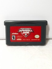 Tony Hawk's Downhill Jam (Nintendo Game Boy Advance) - TESTADO comprar usado  Enviando para Brazil