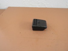 Usado, Silenciador de motosserra Pulan Micro XXV fabricante de equipamento original comprar usado  Enviando para Brazil