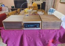 Voxson stereo memory usato  Pozzuoli
