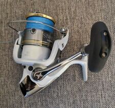 Shimano stradic 4000fj for sale  Mahomet