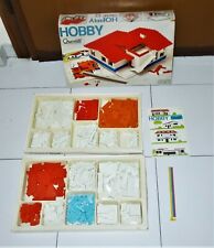 Quercetti hobby costruzioni usato  Settimo Torinese