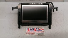 Schermo display multifunzione usato  Fermo