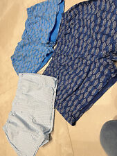 Pack woven boxers for sale  CHESHAM