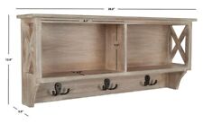 Safavieh hanging storage for sale  Whitestown