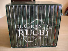 Box cofanetto dvd usato  Certosa di Pavia