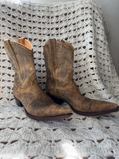 Old gringo boots for sale  Tacoma