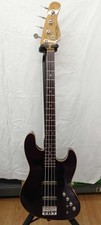 Schecter electric bass d'occasion  Expédié en Belgium