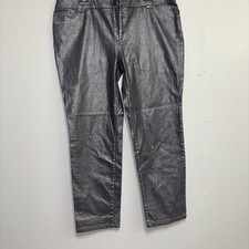 Womans jeans silver for sale  Albuquerque