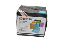 Body sport exercise for sale  Kansas City