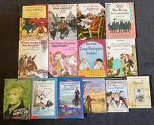 Lot history books for sale  North Andover