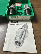 Rcbs reloading group for sale  Kutztown