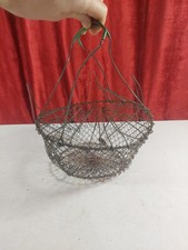 Vintage french folding for sale  ROSSENDALE