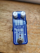 Malekko omicron chorus for sale  LONDONDERRY