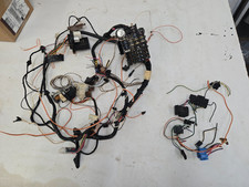 Dash wire harness for sale  Lakeville