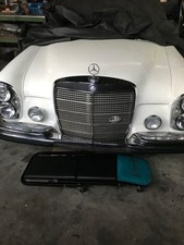 Mercedes benz w108 gebraucht kaufen  Norderstedt