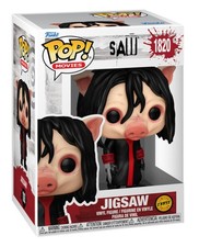 Funko pop saw usato  Spedire a Italy