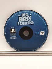 Jeu ps1 big d'occasion  Les Mureaux