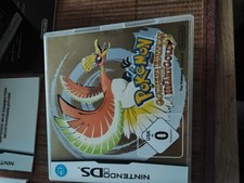Pokemon hard gold gebraucht kaufen  Halberstadt-Umland
