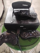 saturn modded sega for sale  Cromwell