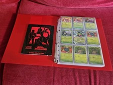 Pokémon master set usato  Costigliole d'Asti