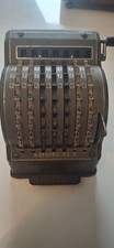 Ancienne machine calculer d'occasion  Brie-Comte-Robert
