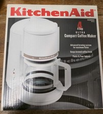 Kitchenaid kcm055wh cup for sale  Vallejo