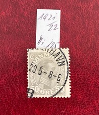 1921 1922 wertvolle gebraucht kaufen  Berlin