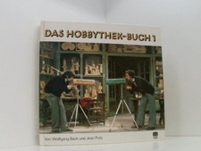 Hobbythek buch back gebraucht kaufen  Berlin