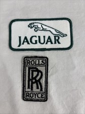 Vintage embroidered patch for sale  Elgin