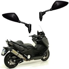 Specchietti manubrio tmax usato  Palermo