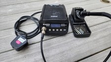 Solder station a55kj for sale  AYLESBURY
