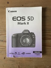 Canon mark genuine for sale  ALFORD