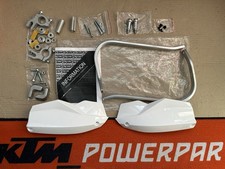 Rally handschützer handguards gebraucht kaufen  Stadtroda