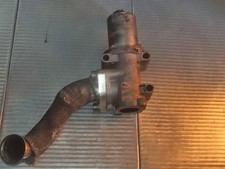 Valvola egr per usato  Italia