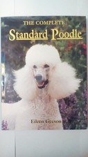 Complete standard poodle for sale  North Smithfield