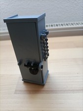 Playmobil armoire fusils d'occasion  Barr