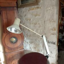 Grande lampe bureau d'occasion  Audincourt