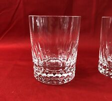 Verre gobelet whisky d'occasion  Nancy-