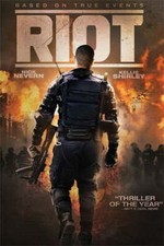 Riot (DVD)New comprar usado  Enviando para Brazil