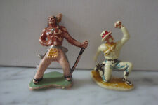 Indien cowboy cyrnos d'occasion  La Roche-Posay