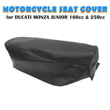 Motorcycle seat cover for sale  AXBRIDGE