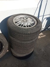 Cerchi bmw e36 usato  Ginestra