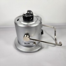 Breville juice juicer for sale  Duanesburg