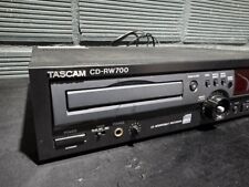 Tascam rw700 d'occasion  Wissous