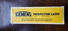 Cinematic projector bulb for sale  WYMONDHAM