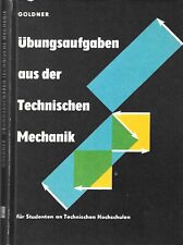übungsaufgaben technischen me gebraucht kaufen  Schwetzingen