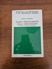 Franco fornari nuovi usato  Brescia