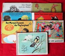 Pappbuch ddr kinderbuchverlag gebraucht kaufen  Fredersdorf-Vogelsdorf