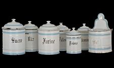 Series antique spice d'occasion  Expédié en Belgium